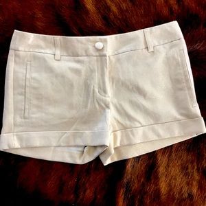 Express Shorts